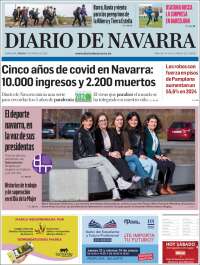 Diario de Navarra