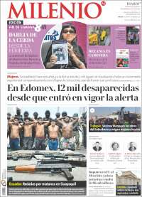 Milenio - Estado de México