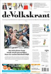 De Volkskrant
