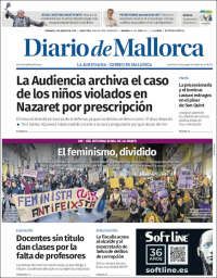 Diario de Mallorca