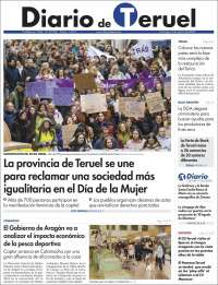 Diario de Teruel