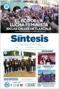 Síntesis de Tlaxcala