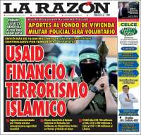 La Razón