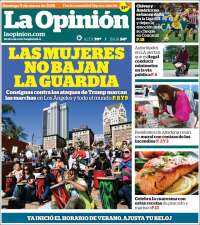 La Opinión