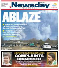 Newsday