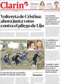 Clarín