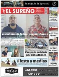 Diario El Sureño