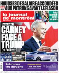 Le Journal de Montréal