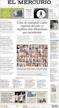 El Mercurio