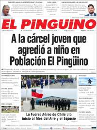 El Pingüino