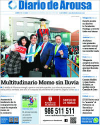 Diario de Arousa