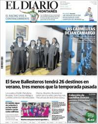 El Diario Montañés