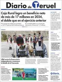 Diario de Teruel