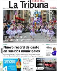 La Tribuna de Ciudad Real