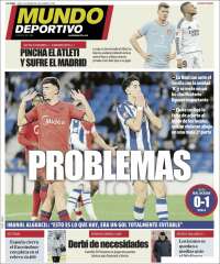 Mundo Deportivo Gipuzkoa