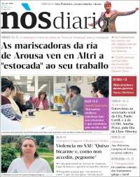 Nòs Diario