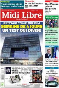 Midi Libre