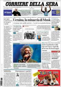 Corriere della Sera