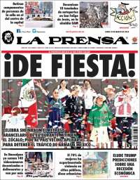 La Prensa