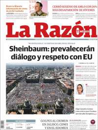 La Razón