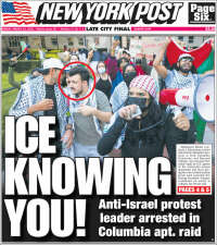 New York Post