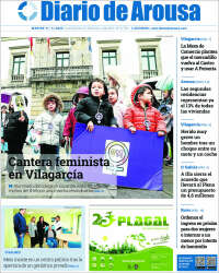 Diario de Arousa