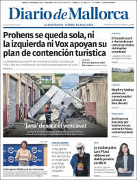 Diario de Mallorca