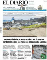 El Diario Montañés