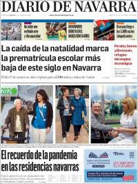 Diario de Navarra