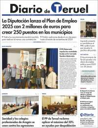 Diario de Teruel