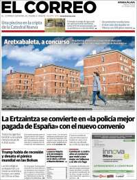 El Correo - Álava