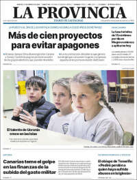 La Provincia