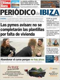 Periódico de Ibiza