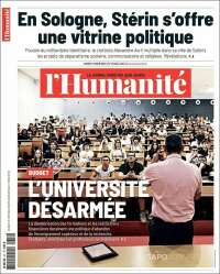 l'Humanite