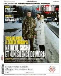 Libération