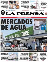 La Prensa