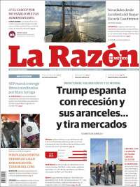 La Razón