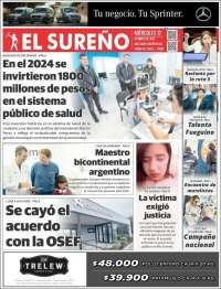 Diario El Sureño