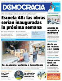 Diario Democracia