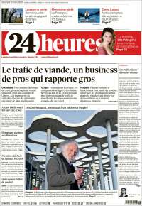 24 Heures