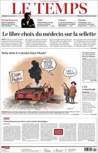 Le Matin