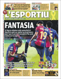 L'Esportiu