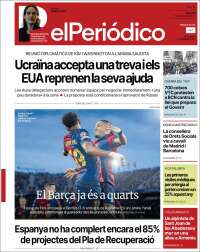 El Periódico de Catalunya