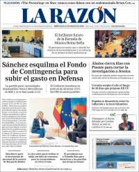 La Razón