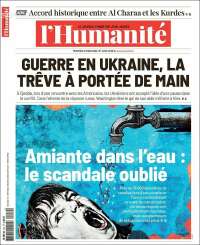 l'Humanite