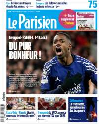 Le Parisien