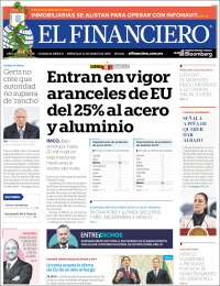 El Financiero