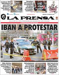 La Prensa