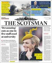 The Scotsman