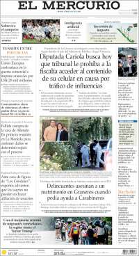 El Mercurio